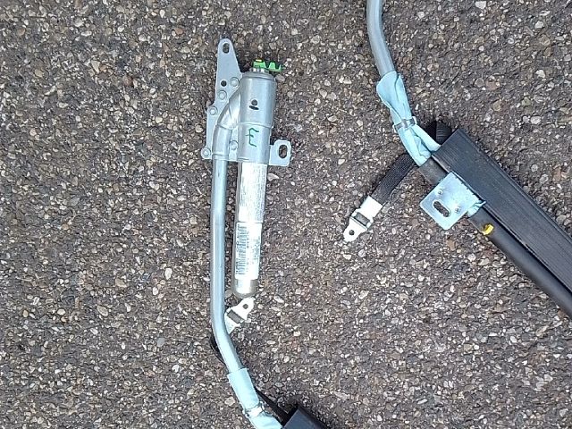 bontott HYUNDAI TUCSON Jobb Függönylégzsák és Oldallégzsák