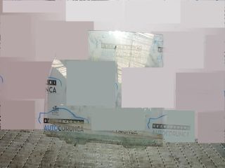 bontott HYUNDAI TUCSON Jobb hátsó Ablak