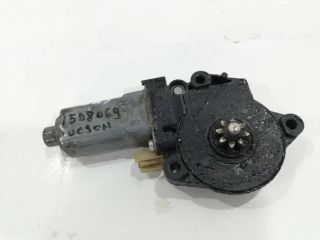 bontott HYUNDAI TUCSON Jobb hátsó Ablakemelő Motor