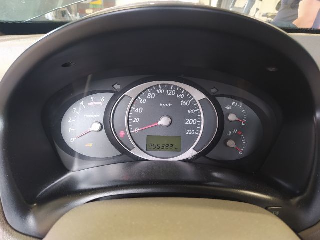 bontott HYUNDAI TUCSON Jobb hátsó Ablakemelő Szerkezet (Elektromos)