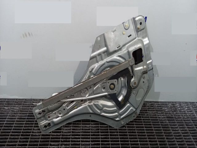 bontott HYUNDAI TUCSON Jobb hátsó Ablakemelő Szerkezet (Elektromos)