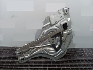 bontott HYUNDAI TUCSON Jobb hátsó Ablakemelő Szerkezet (Elektromos)