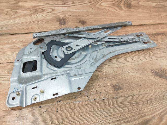 bontott HYUNDAI TUCSON Jobb hátsó Ablakemelő Szerkezet (Elektromos)