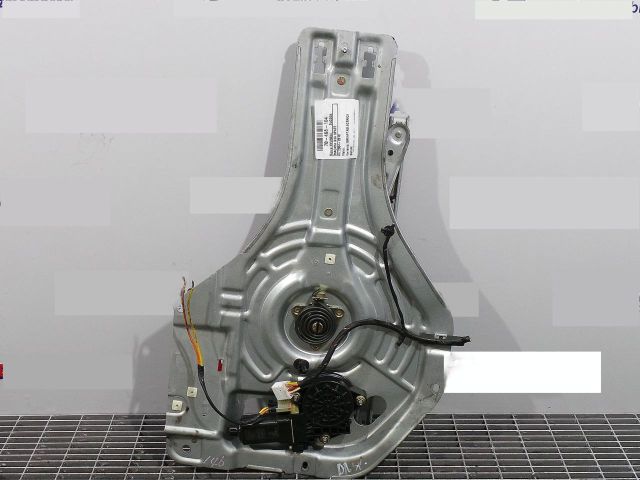 bontott HYUNDAI TUCSON Jobb hátsó Ablakemelő Szerkezet (Elektromos)