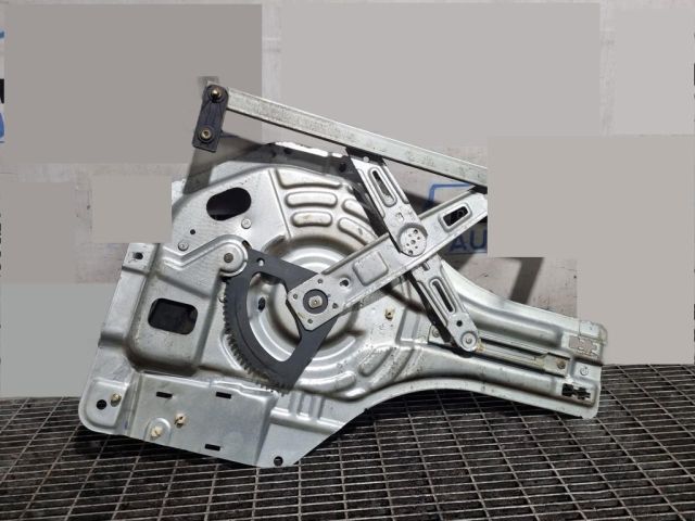 bontott HYUNDAI TUCSON Jobb hátsó Ablakemelő Szerkezet (Elektromos)