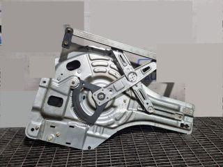 bontott HYUNDAI TUCSON Jobb hátsó Ablakemelő Szerkezet (Elektromos)