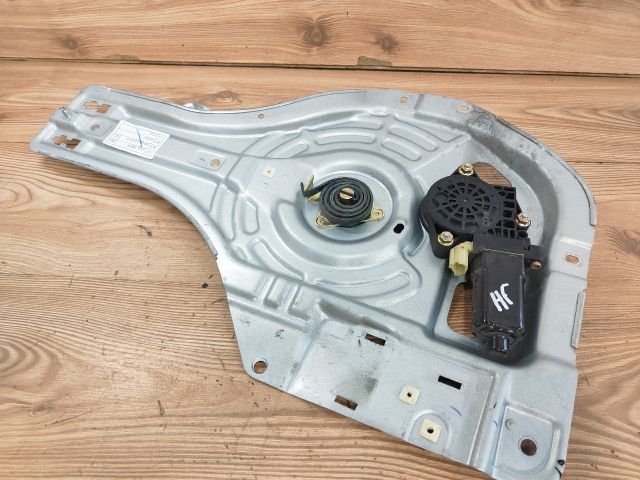 bontott HYUNDAI TUCSON Jobb hátsó Ablakemelő Szerkezet (Elektromos)