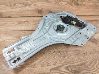 bontott HYUNDAI TUCSON Jobb hátsó Ablakemelő Szerkezet (Elektromos)