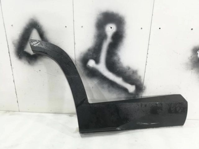 bontott HYUNDAI TUCSON Jobb hátsó Ajtó Díszléc