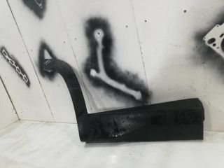 bontott HYUNDAI TUCSON Jobb hátsó Ajtó Díszléc