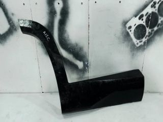 bontott HYUNDAI TUCSON Jobb hátsó Ajtó Díszléc