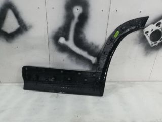 bontott HYUNDAI TUCSON Jobb hátsó Ajtó Díszléc