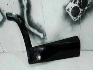 bontott HYUNDAI TUCSON Jobb hátsó Ajtó Díszléc