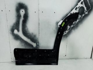 bontott HYUNDAI TUCSON Jobb hátsó Ajtó Díszléc