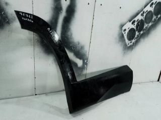 bontott HYUNDAI TUCSON Jobb hátsó Ajtó Díszléc