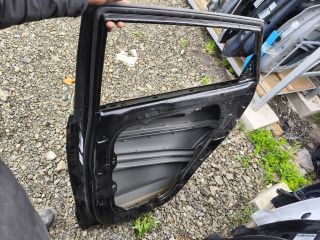 bontott HYUNDAI TUCSON Jobb hátsó Ajtó (Üres lemez)