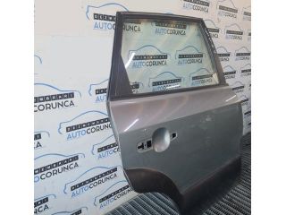 bontott HYUNDAI TUCSON Jobb hátsó Ajtó (Üres lemez)