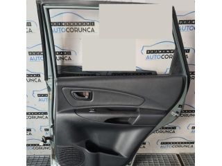 bontott HYUNDAI TUCSON Jobb hátsó Ajtó (Üres lemez)