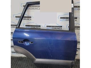 bontott HYUNDAI TUCSON Jobb hátsó Ajtó (Üres lemez)