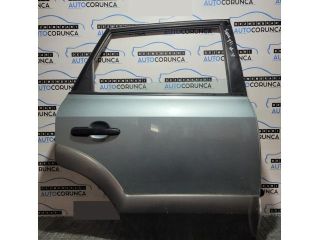 bontott HYUNDAI TUCSON Jobb hátsó Ajtó (Üres lemez)