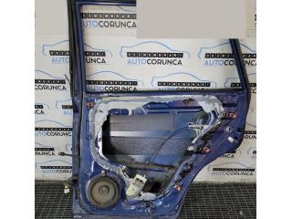 bontott HYUNDAI TUCSON Jobb hátsó Ajtó (Üres lemez)