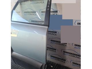 bontott HYUNDAI TUCSON Jobb hátsó Ajtó (Üres lemez)