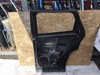 bontott HYUNDAI TUCSON Jobb hátsó Ajtó (Üres lemez)