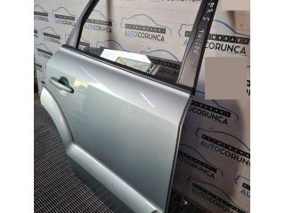 bontott HYUNDAI TUCSON Jobb hátsó Ajtó (Üres lemez)