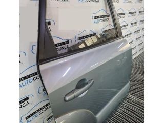 bontott HYUNDAI TUCSON Jobb hátsó Ajtó (Üres lemez)