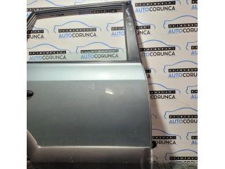 bontott HYUNDAI TUCSON Jobb hátsó Ajtó (Üres lemez)