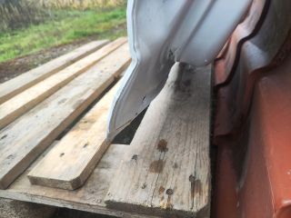 bontott HYUNDAI TUCSON Jobb hátsó Ajtó (Üres lemez)