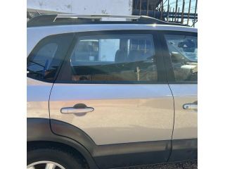 bontott HYUNDAI TUCSON Jobb hátsó Ajtó (Üres lemez)