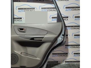 bontott HYUNDAI TUCSON Jobb hátsó Ajtó (Üres lemez)