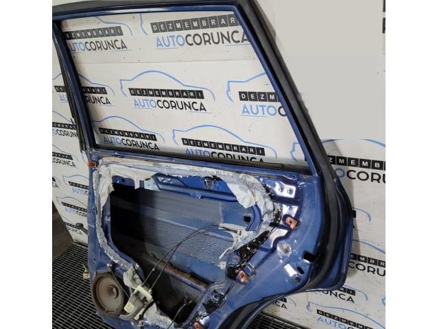 bontott HYUNDAI TUCSON Jobb hátsó Ajtó (Üres lemez)