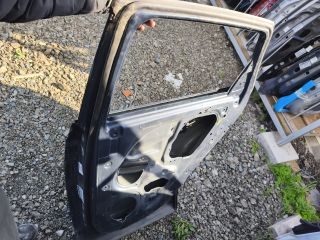 bontott HYUNDAI TUCSON Jobb hátsó Ajtó (Üres lemez)