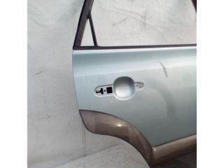 bontott HYUNDAI TUCSON Jobb hátsó Ajtó (Üres lemez)