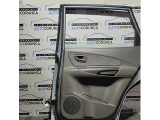 bontott HYUNDAI TUCSON Jobb hátsó Ajtó (Üres lemez)