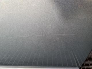 bontott HYUNDAI TUCSON Jobb hátsó Ajtó (Üres lemez)