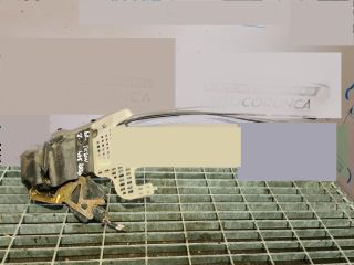 bontott HYUNDAI TUCSON Jobb hátsó Ajtózár