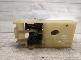 bontott HYUNDAI TUCSON Jobb hátsó Belső Kilincs