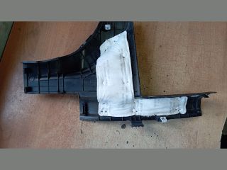 bontott HYUNDAI TUCSON Jobb hátsó Belső Küszöb Burkolat