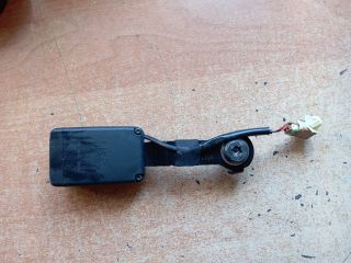 bontott HYUNDAI TUCSON Jobb hátsó Biztonsági Öv Csat