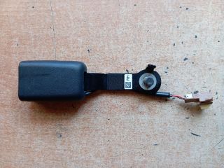 bontott HYUNDAI TUCSON Jobb hátsó Biztonsági Öv Csat