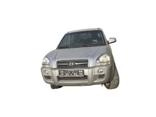 bontott HYUNDAI TUCSON Jobb hátsó Biztonsági Öv