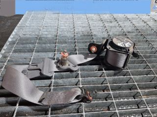 bontott HYUNDAI TUCSON Jobb hátsó Biztonsági Öv