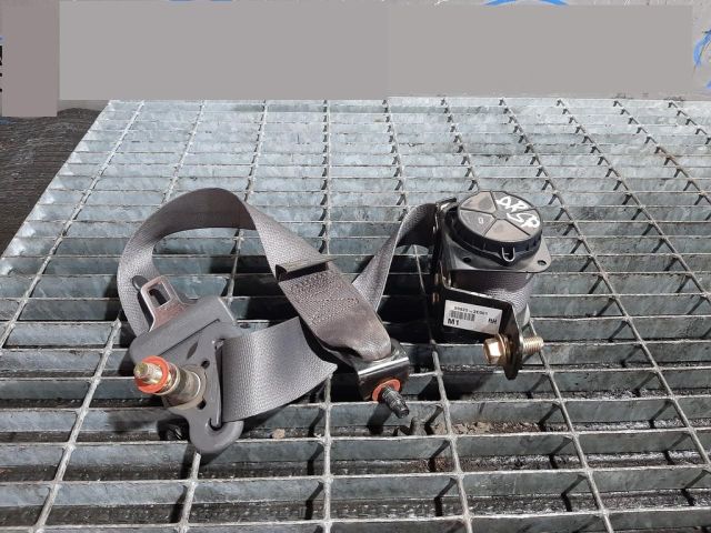 bontott HYUNDAI TUCSON Jobb hátsó Biztonsági Öv