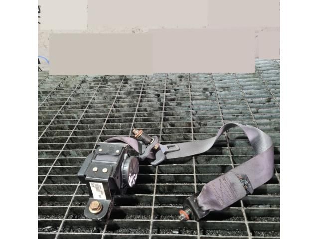 bontott HYUNDAI TUCSON Jobb hátsó Biztonsági Öv