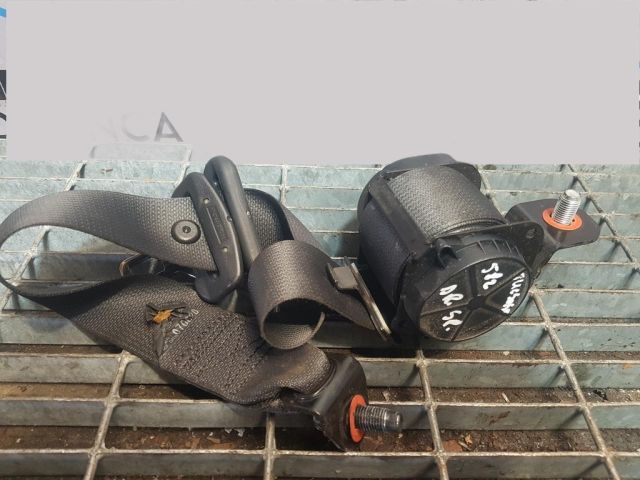 bontott HYUNDAI TUCSON Jobb hátsó Biztonsági Öv