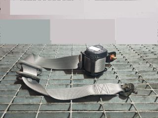 bontott HYUNDAI TUCSON Jobb hátsó Biztonsági Öv