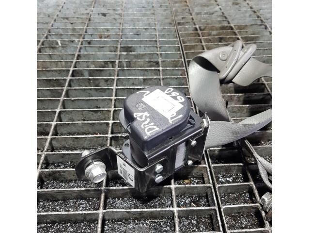 bontott HYUNDAI TUCSON Jobb hátsó Biztonsági Öv